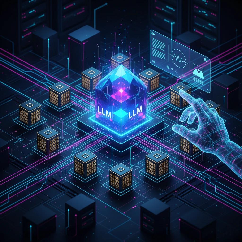 Generative AI & LLM Enablement