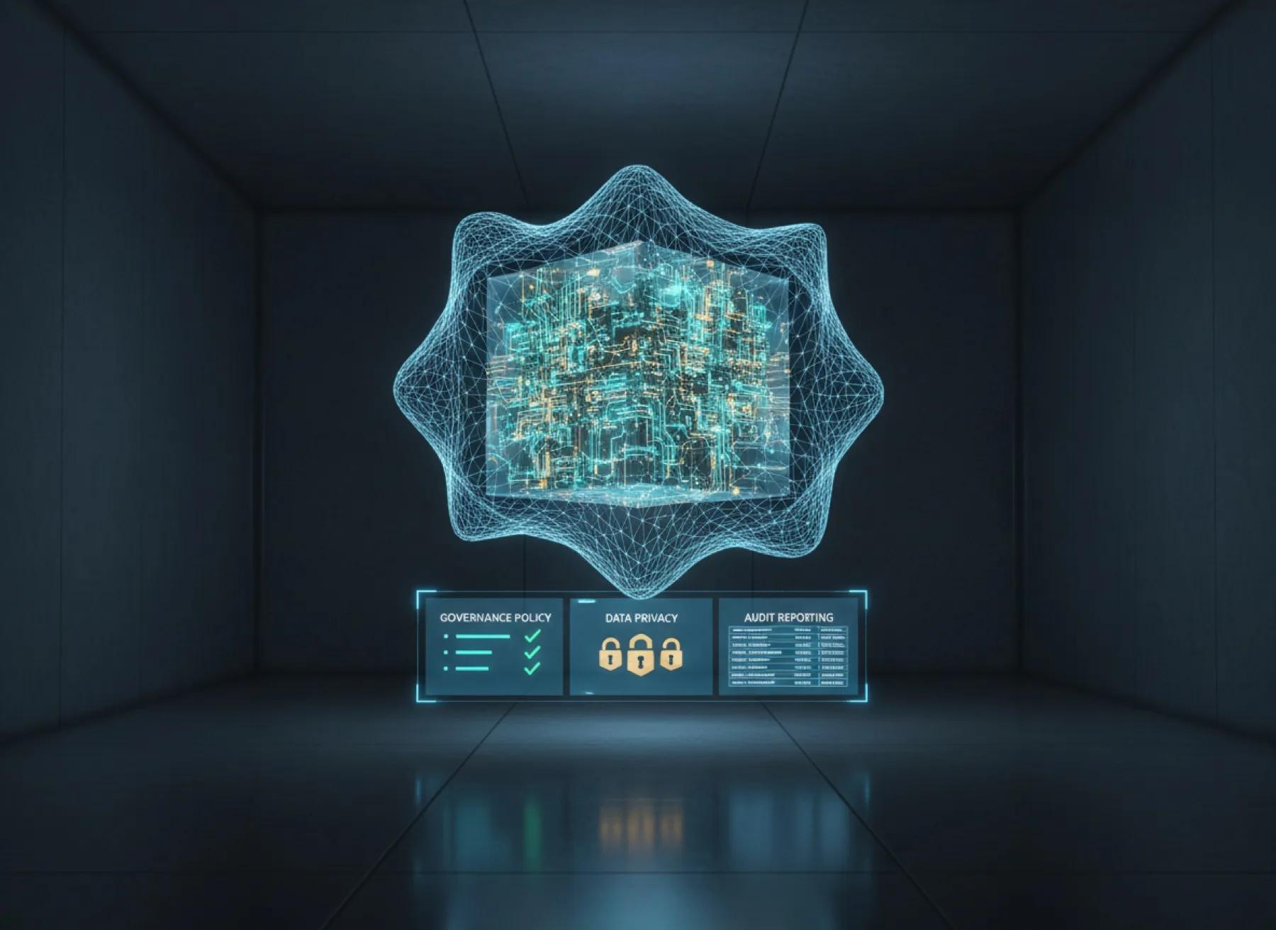 Responsible AI & Security Controls