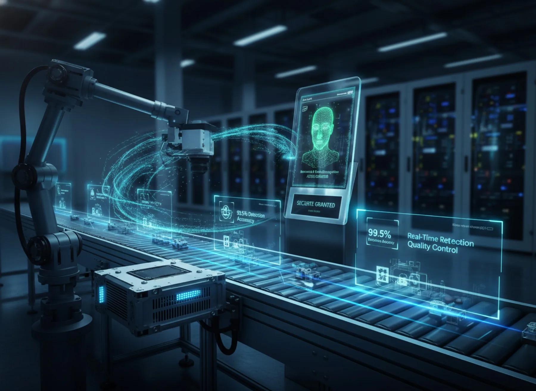 Key Benefits of Our Visual Engineering