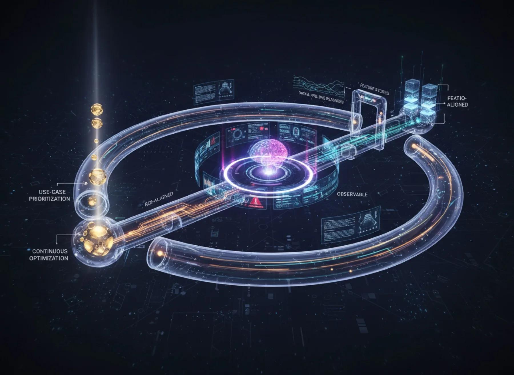 ML Delivery Lifecycle