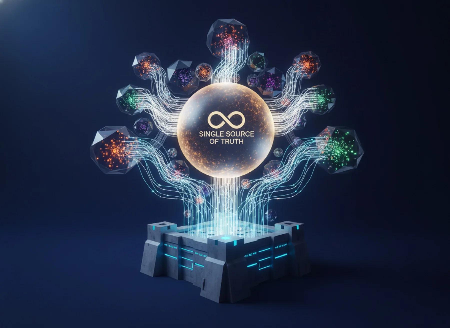 Unified Cloud Ecosystem Engineering