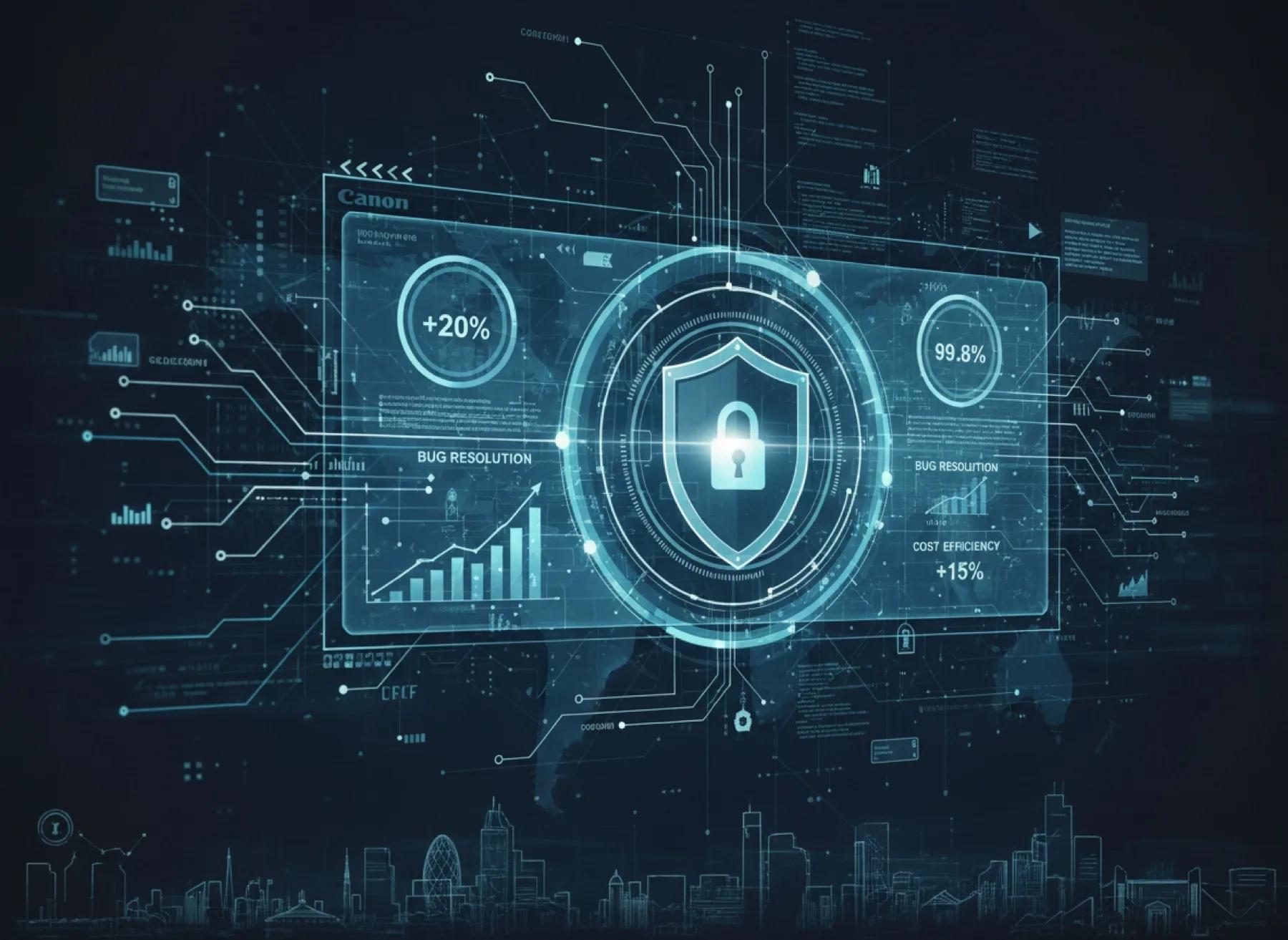 End-to-End Enterprise Engineering