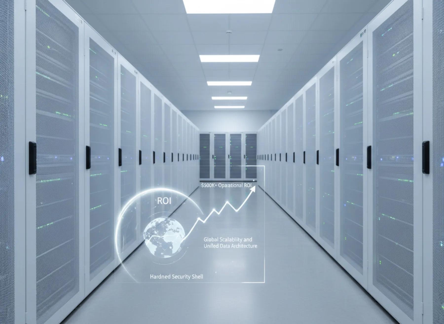 Key Benefits of Our Enterprise Solutions