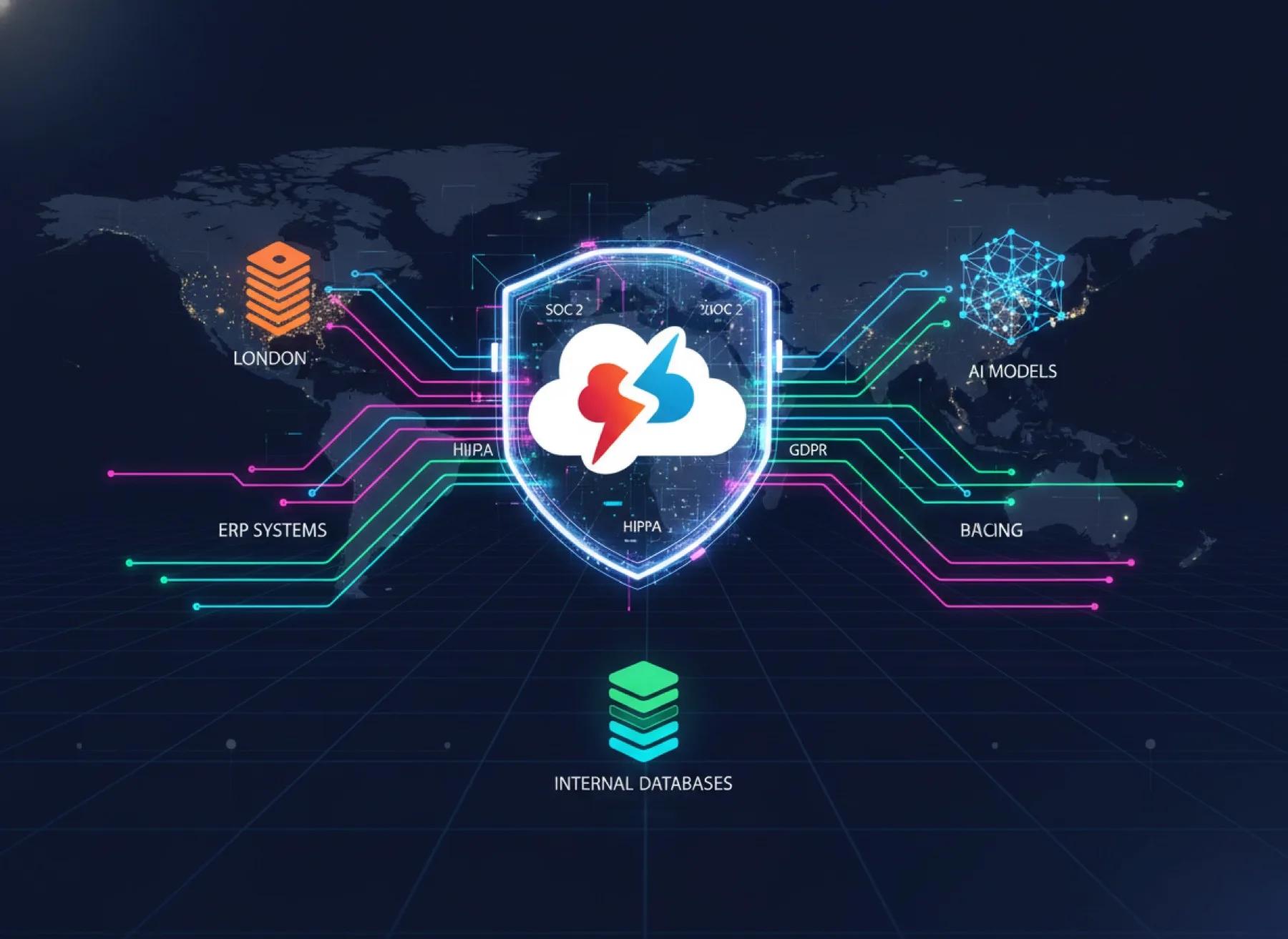 Custom CRM Engineering & Lightning Migration
