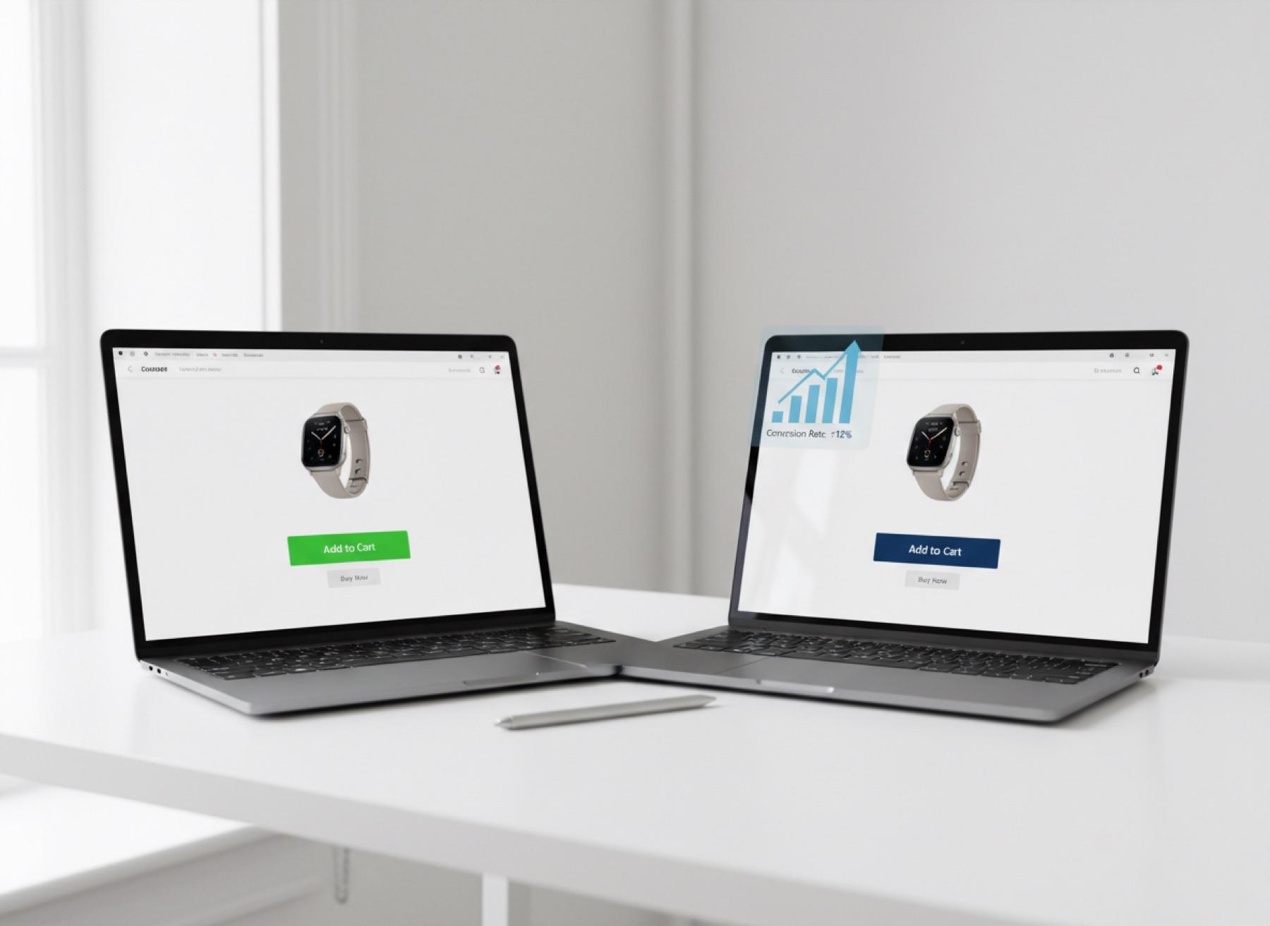 Conversion & Growth Optimization