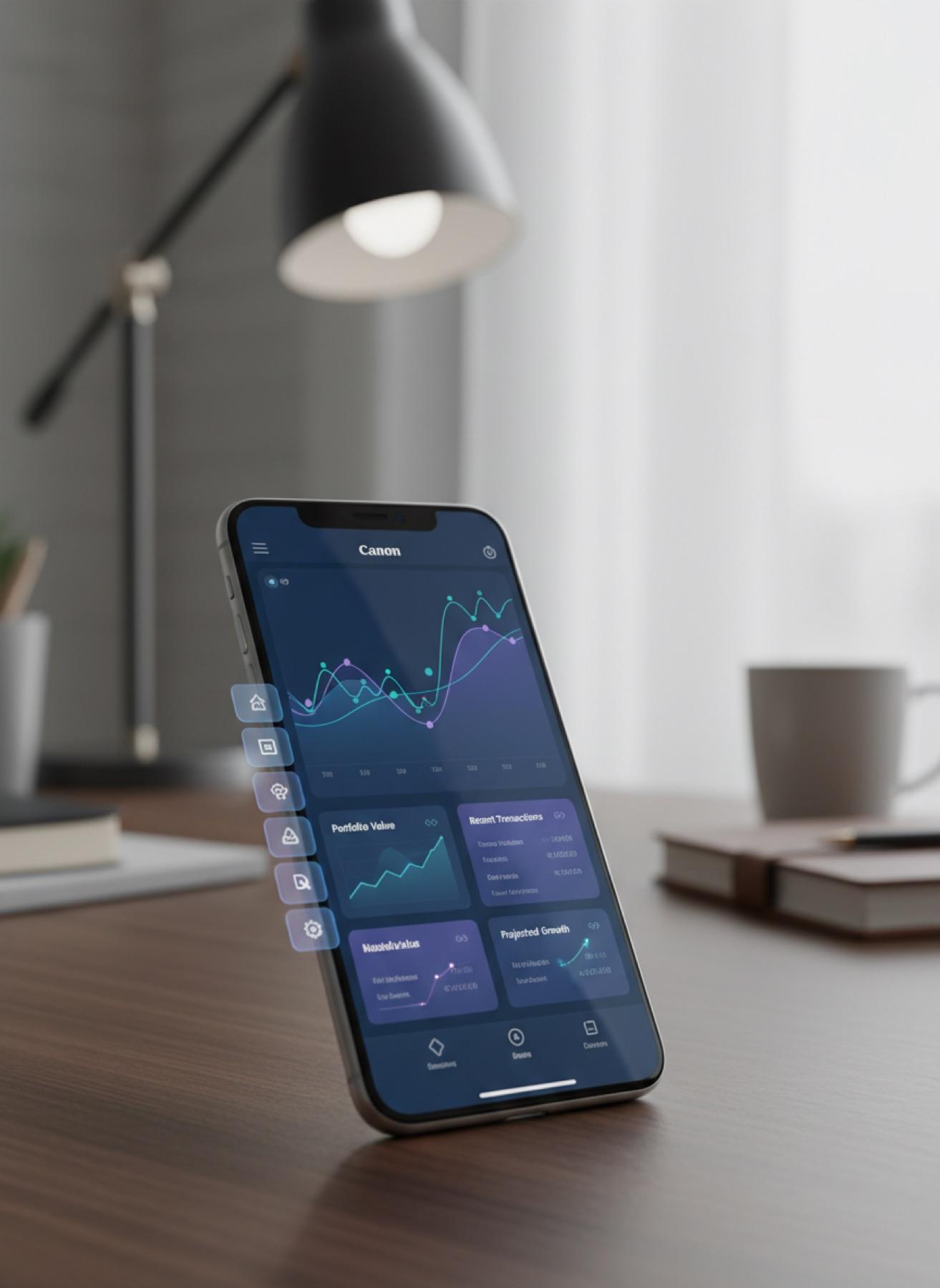 Native iOS Development