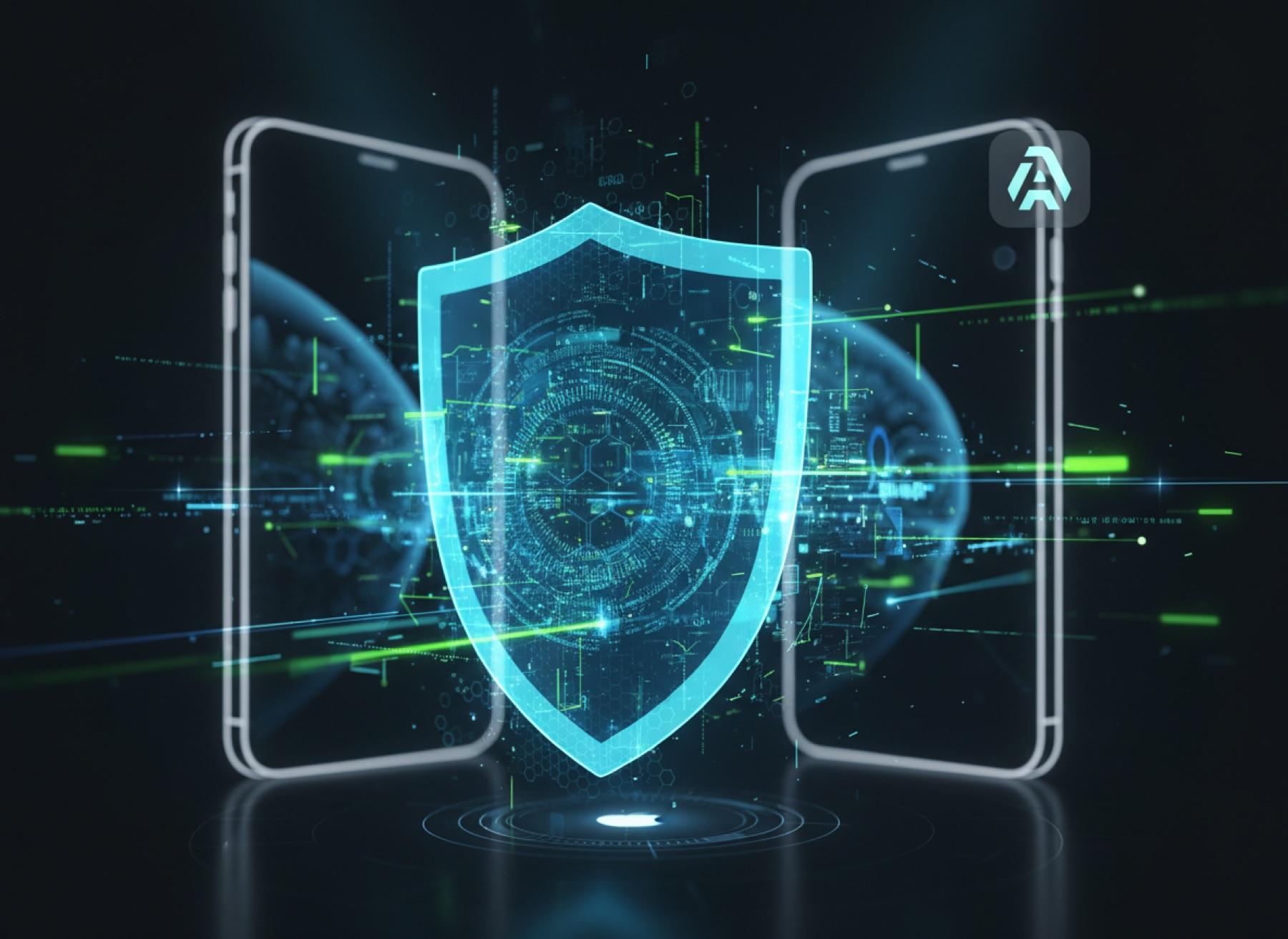 Performance, Security & App Store Readiness