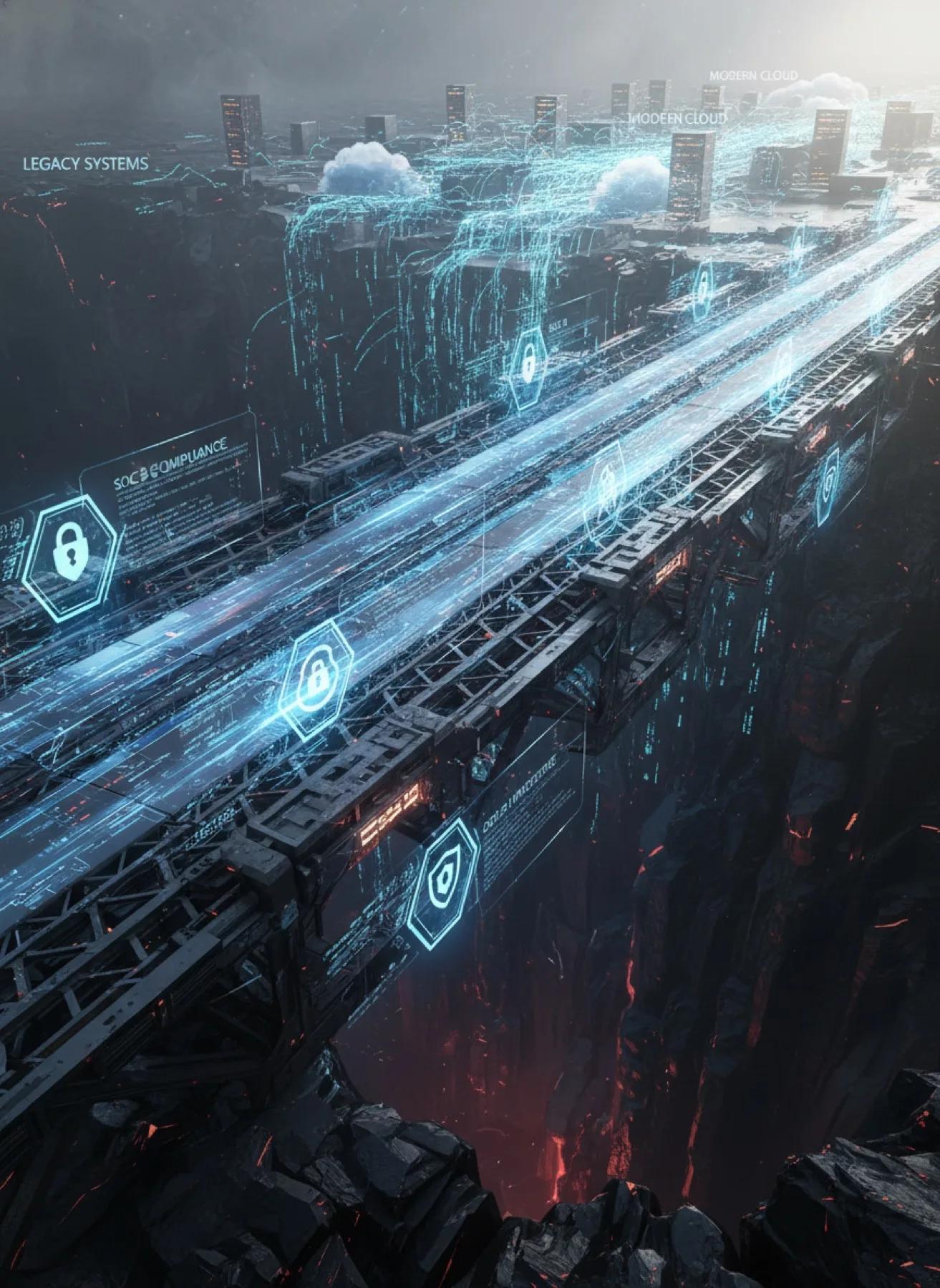 Re-Engineering for the Digital Age