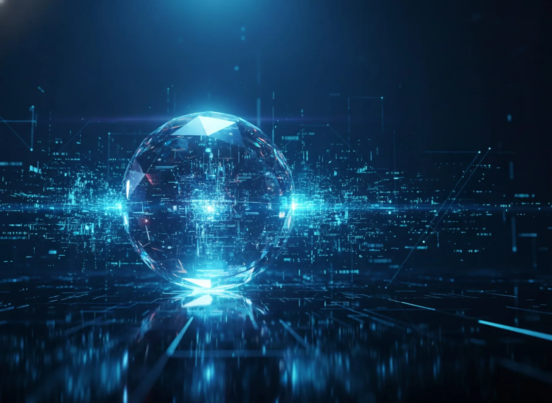 The Future of AI: Trends Shaping 2024 and Beyond