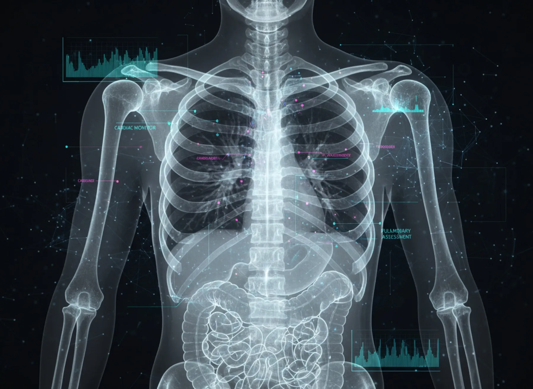 Computer Vision in Healthcare: Real-World Applications