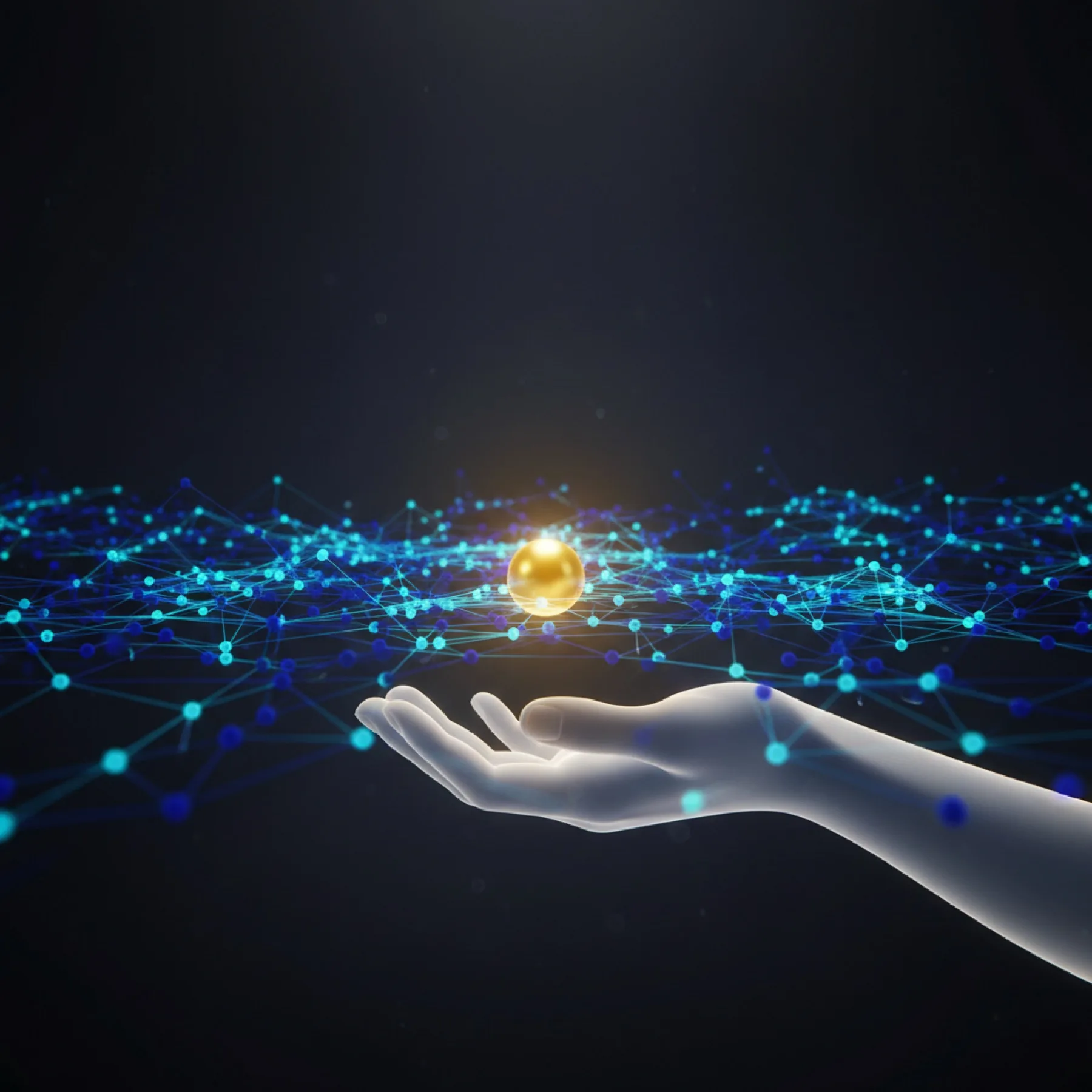 NLP Breakthrough: Understanding Context at Scale