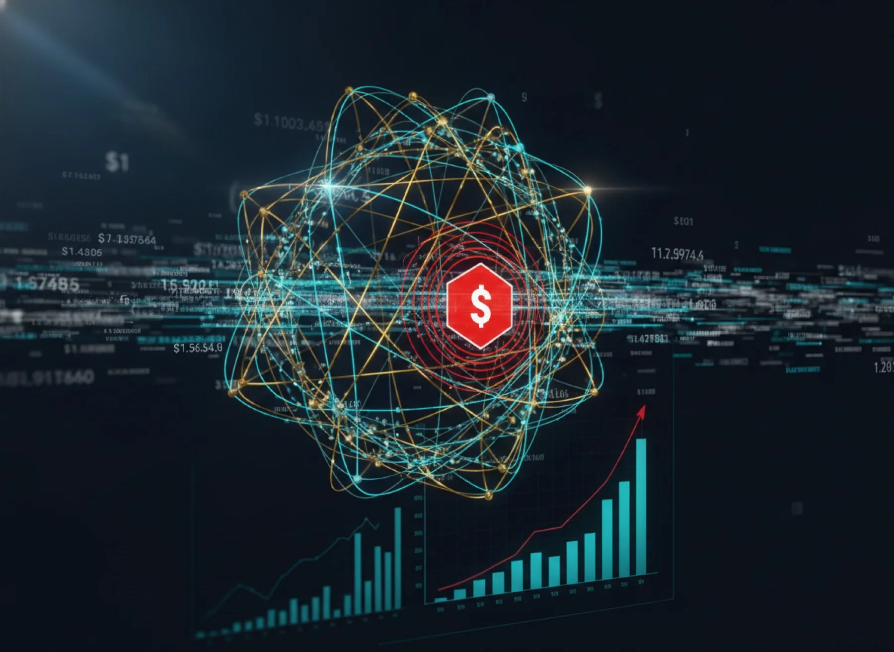 AI in Finance: Detecting Fraud with 99% Accuracy