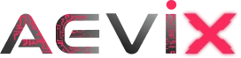 AEVIX Solutions logo