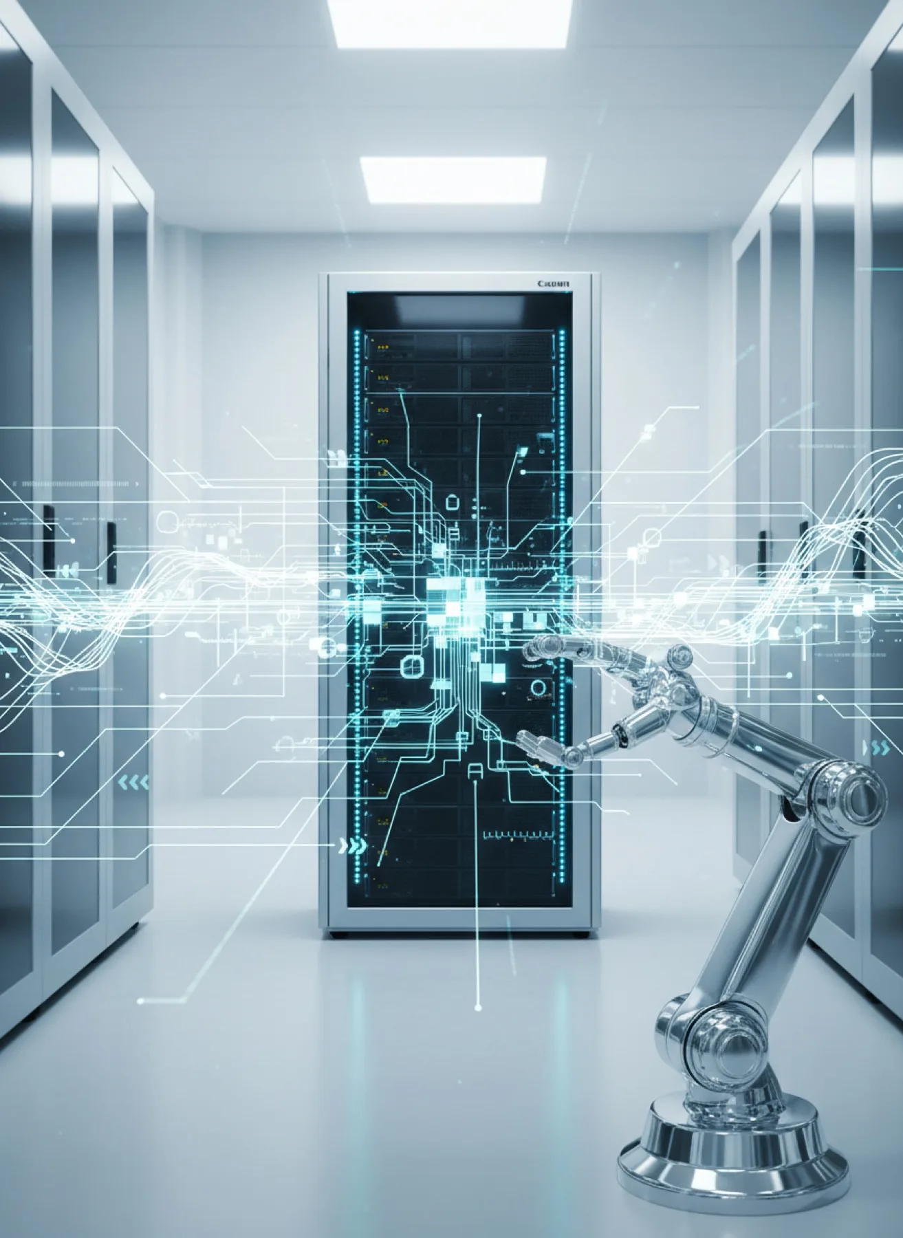 Generative AI & LLMs