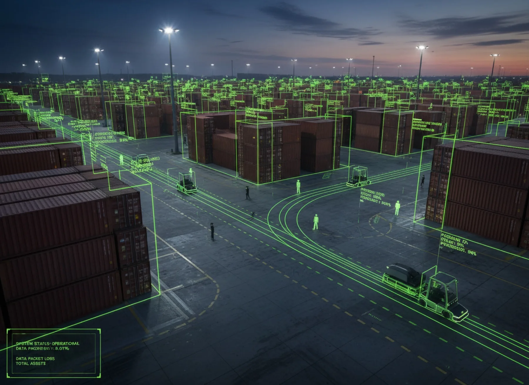 Computational Vision