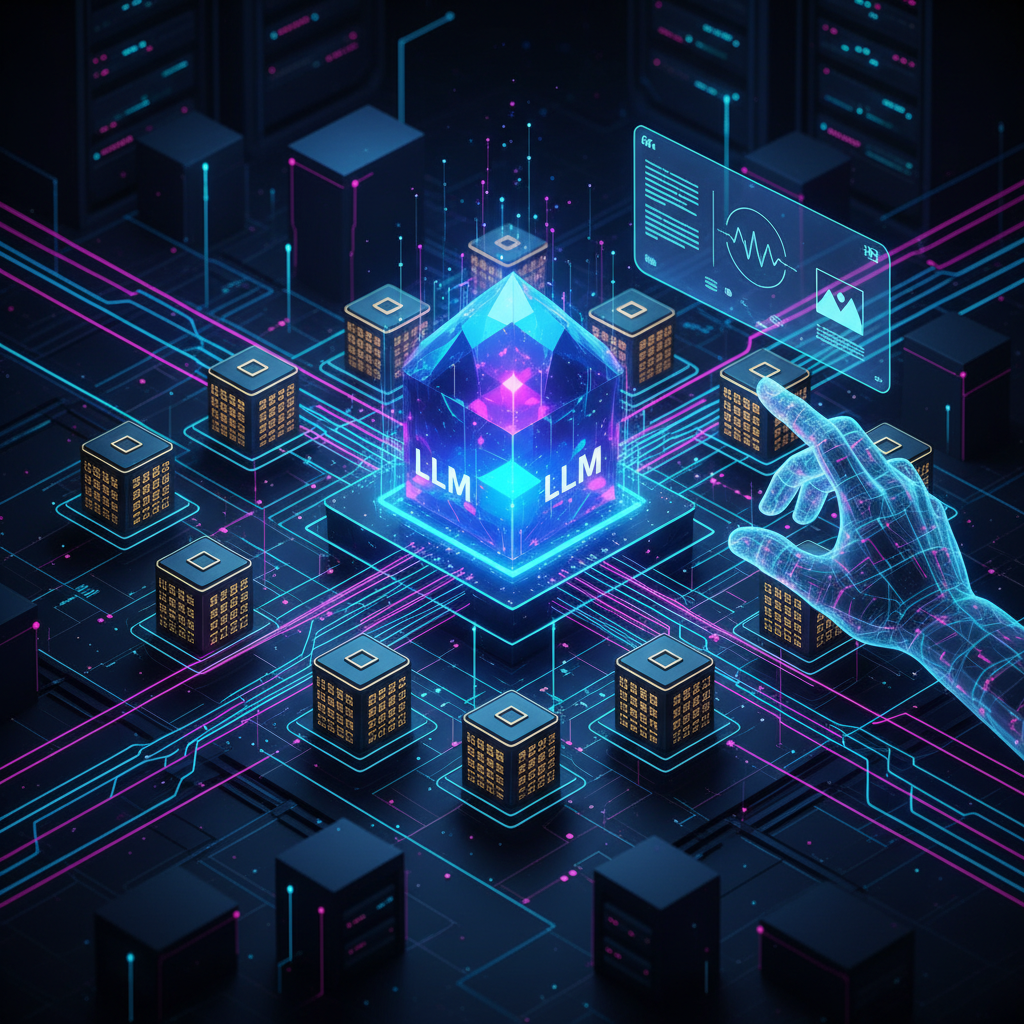 Generative AI & LLM Enablement