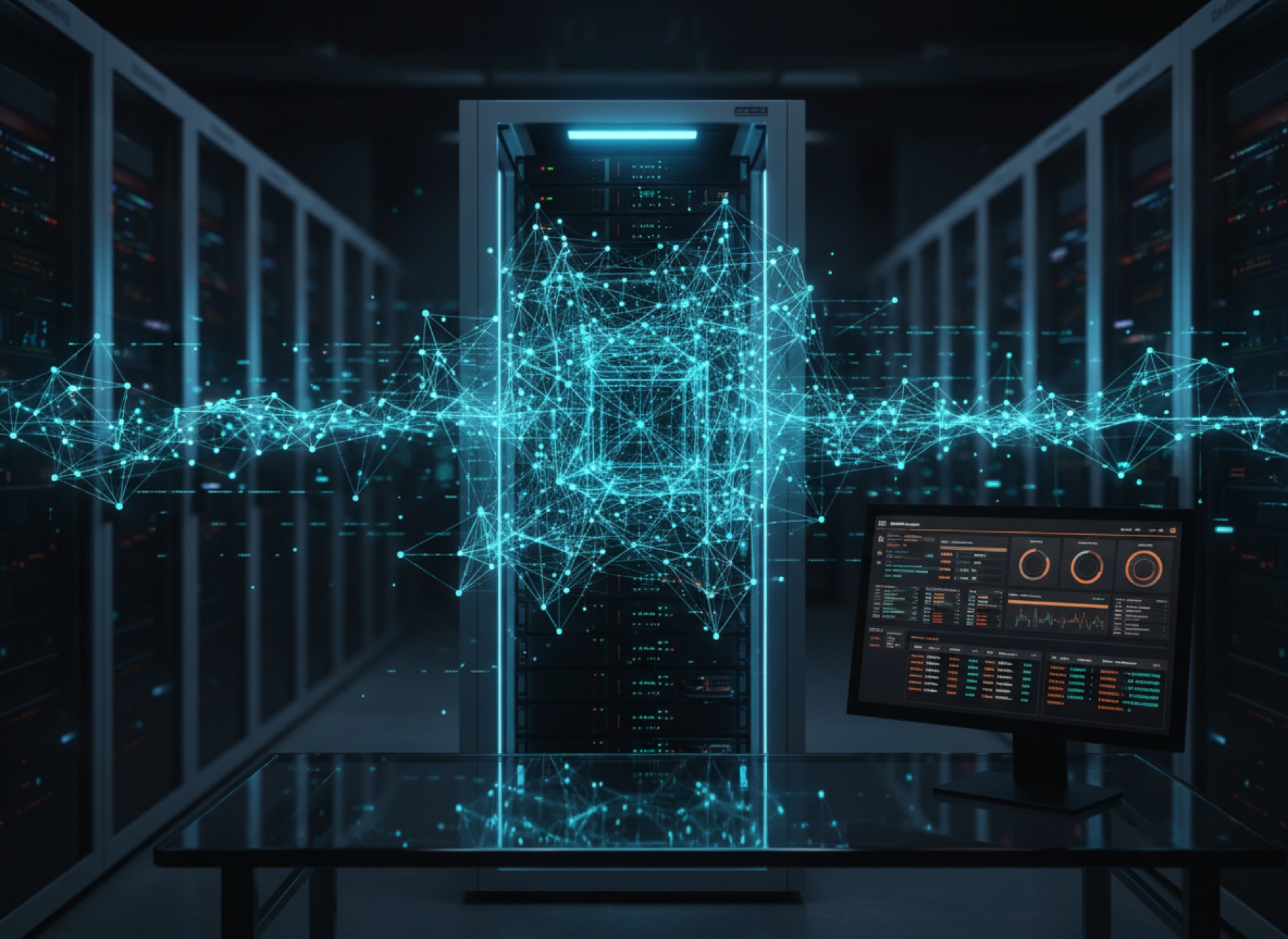 Deep Learning Models