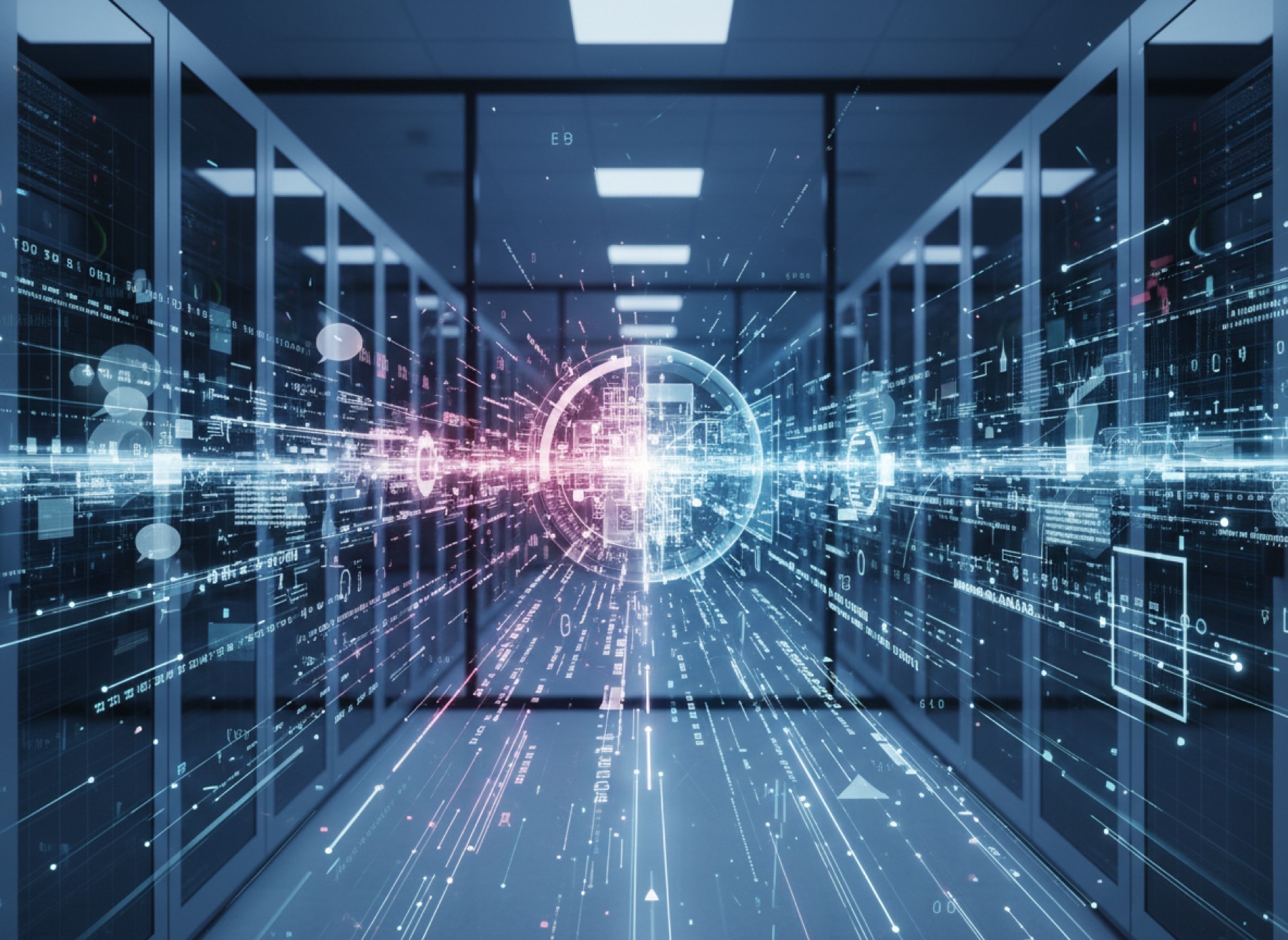 What is Enterprise NLP?