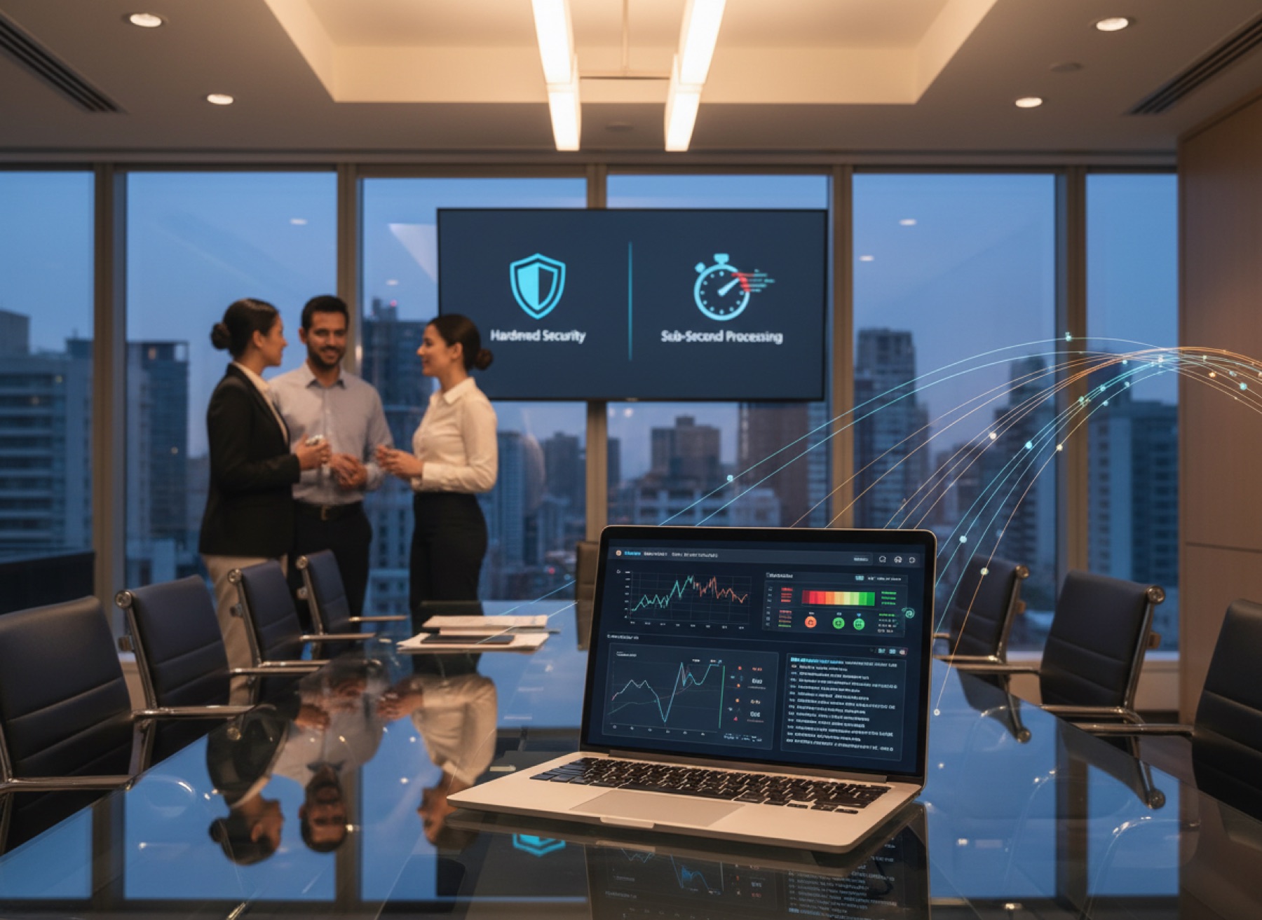 Key Benefits of Our NLP Engineering