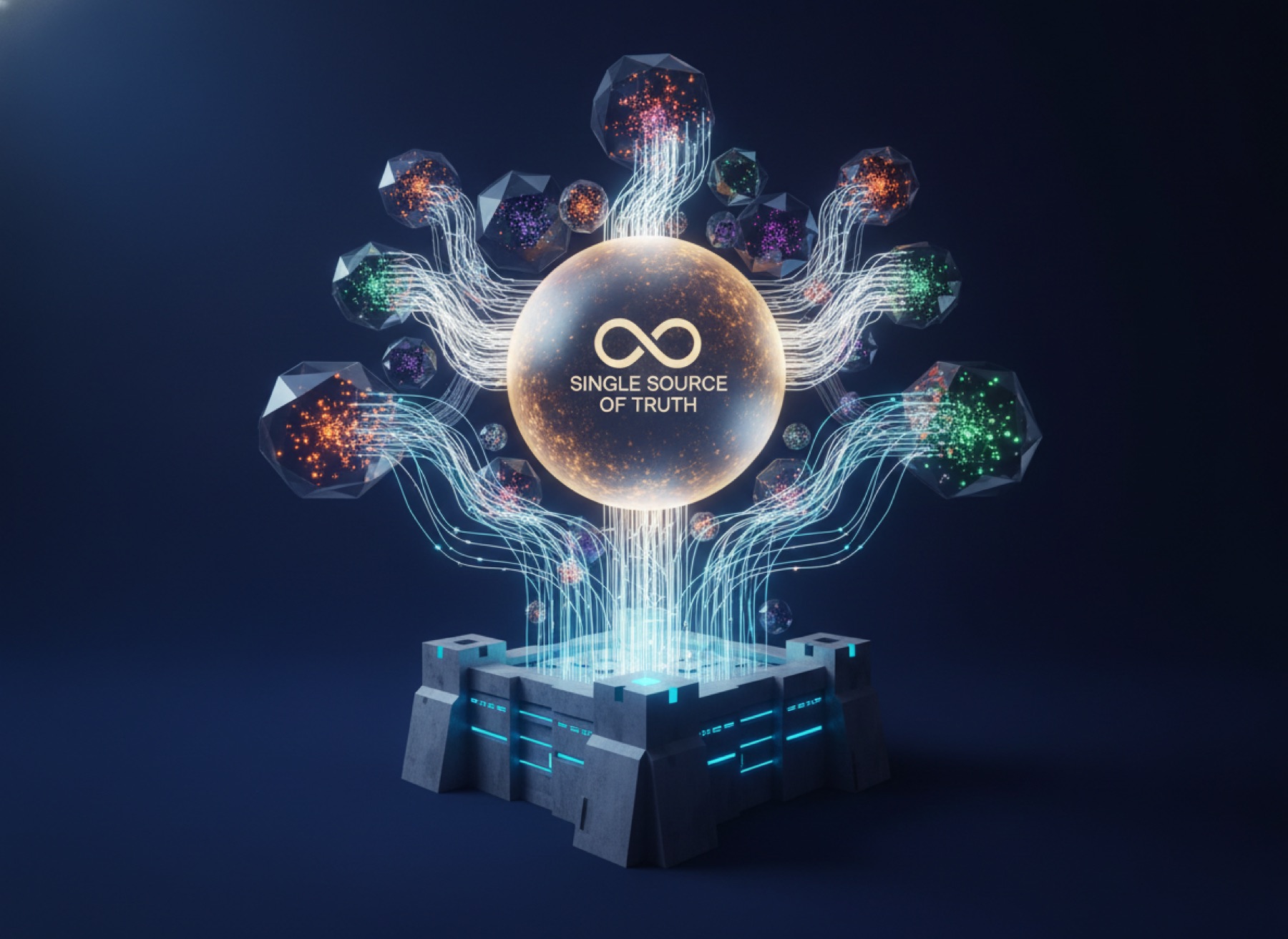 Unified Cloud Ecosystem Engineering