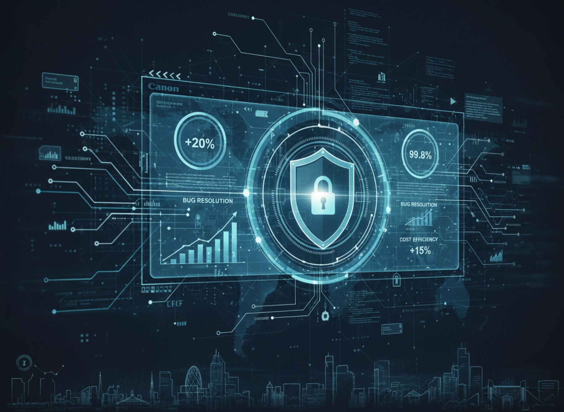 End-to-End Enterprise Engineering