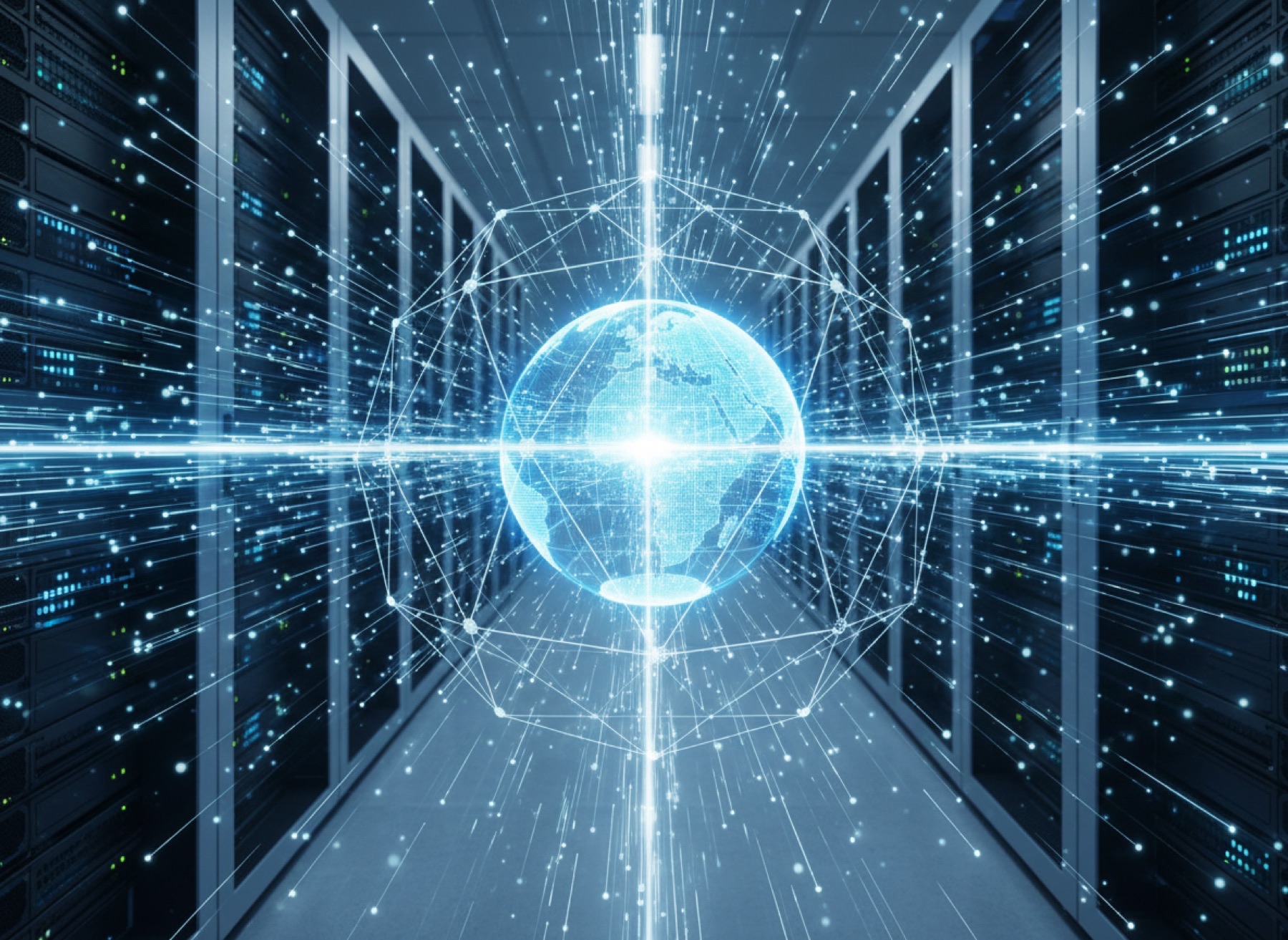 24/7 Global Support & Infrastructure Care