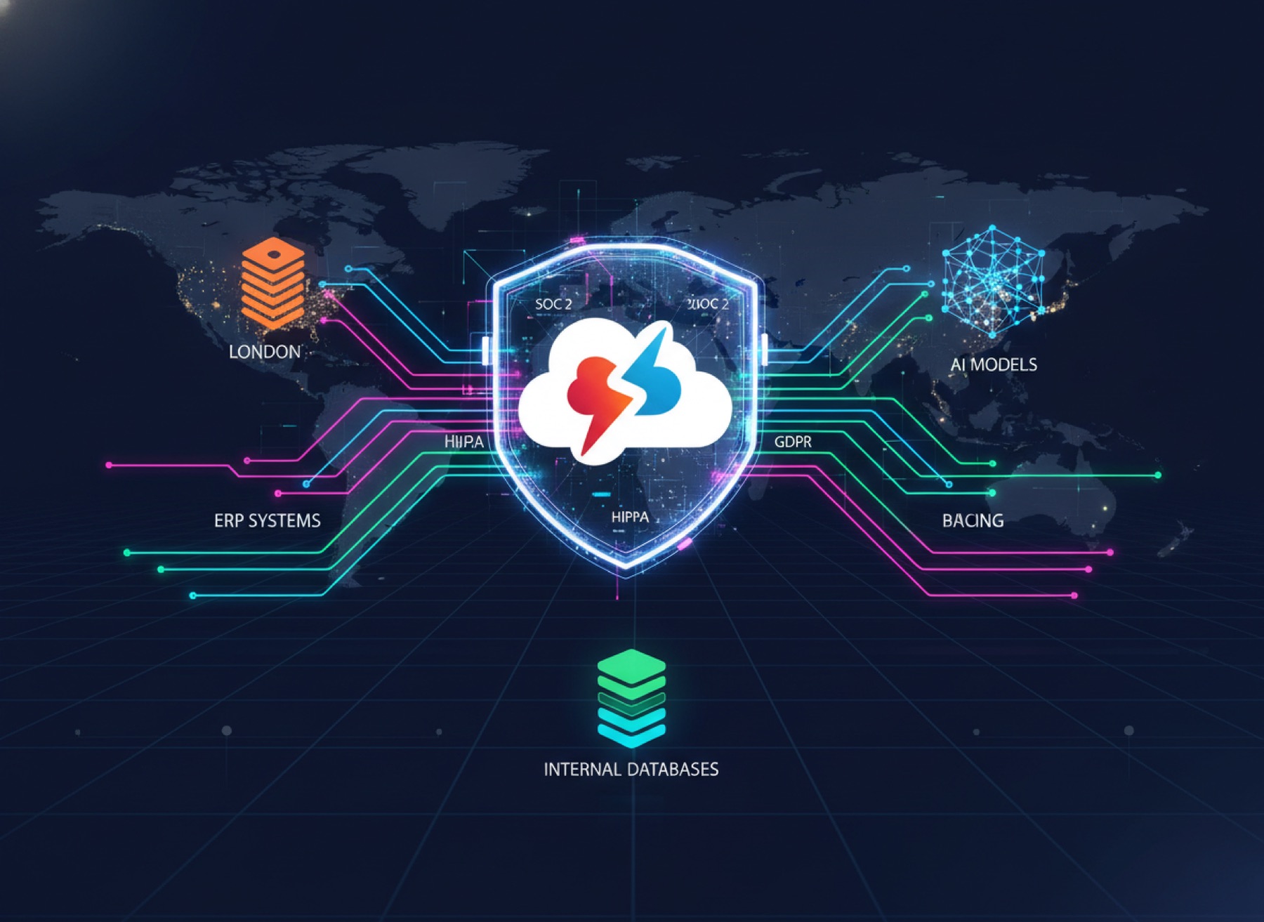 Custom CRM Engineering & Lightning Migration
