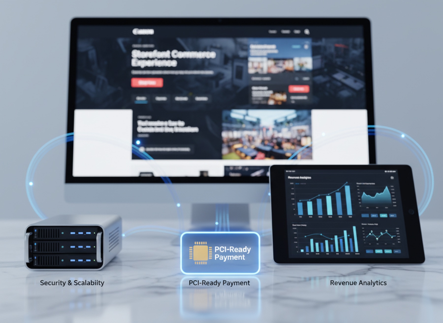 Marketplace Platforms