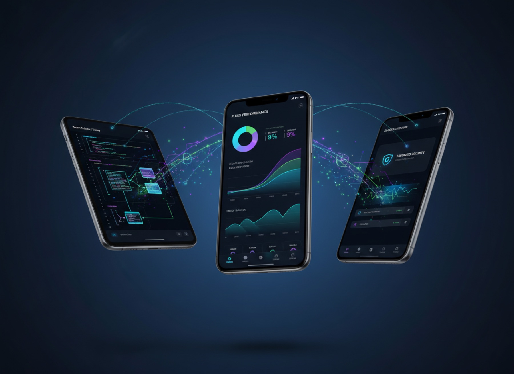 Comprehensive Mobile Engineering