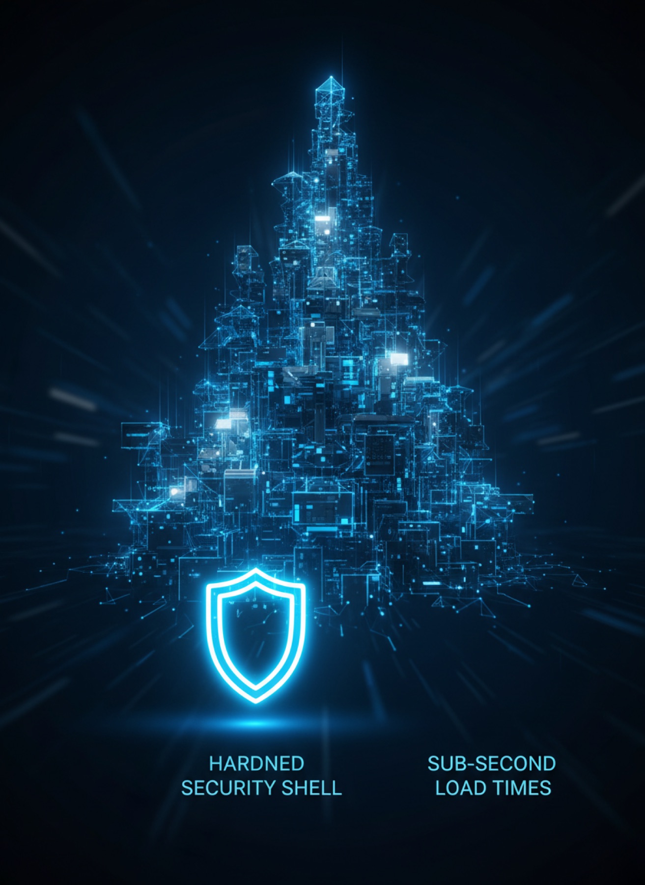 Key Benefits of Our Web Engineering